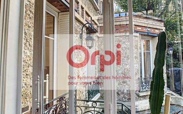 Maison à vendre    7 pièces • 289 m2 Vanves