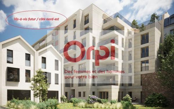 Maison à vendre    7 pièces • 289 m2 Vanves