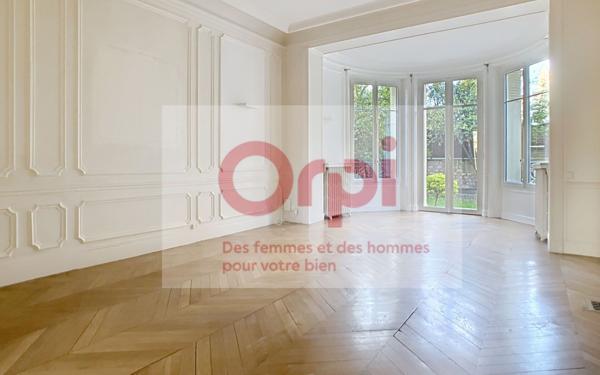 Maison à vendre    7 pièces • 289 m2 Vanves