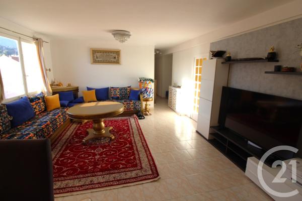 Appartement à vendre  3 pièces - 69,85 m2 MENTON - 06