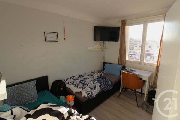 Appartement à vendre  3 pièces - 69,85 m2 MENTON - 06