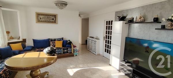 Appartement à vendre  3 pièces - 69,85 m2 MENTON - 06