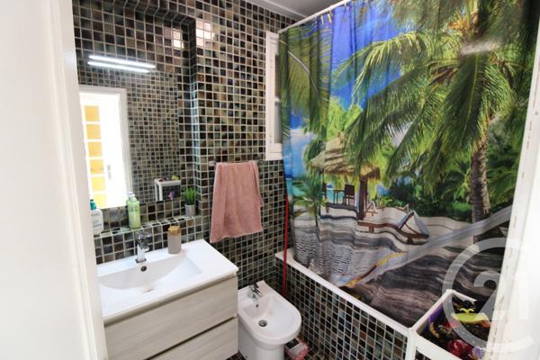 Appartement à vendre  3 pièces - 69,85 m2 MENTON - 06