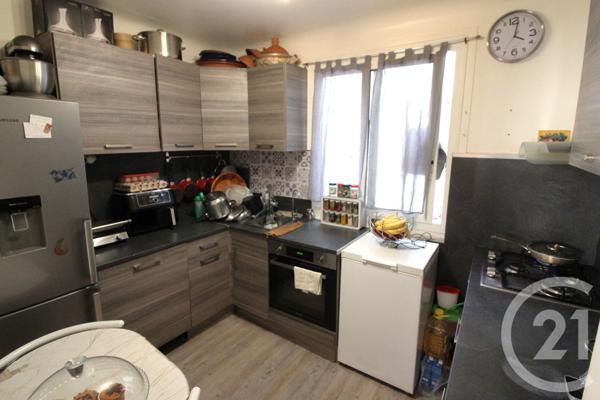 Appartement à vendre  3 pièces - 69,85 m2 MENTON - 06