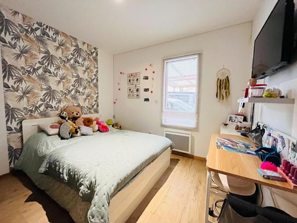 Maison Saubrigues - 4 chambres