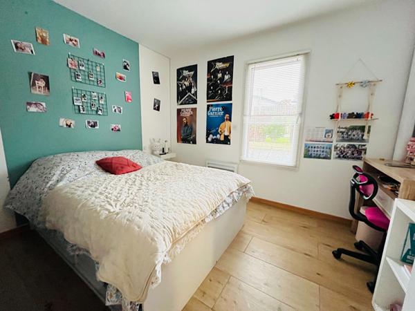 Maison Saubrigues - 4 chambres