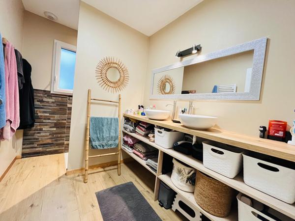 Maison Saubrigues - 4 chambres