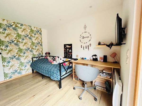 Maison Saubrigues - 4 chambres