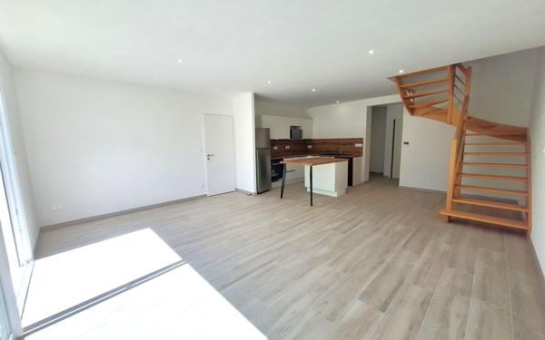 Maison à louer