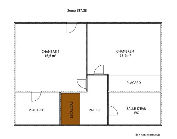 Maison
         5 pièces
        - 127 m² 364 900 € *