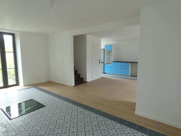 Maison 5 pièces - 127 m²