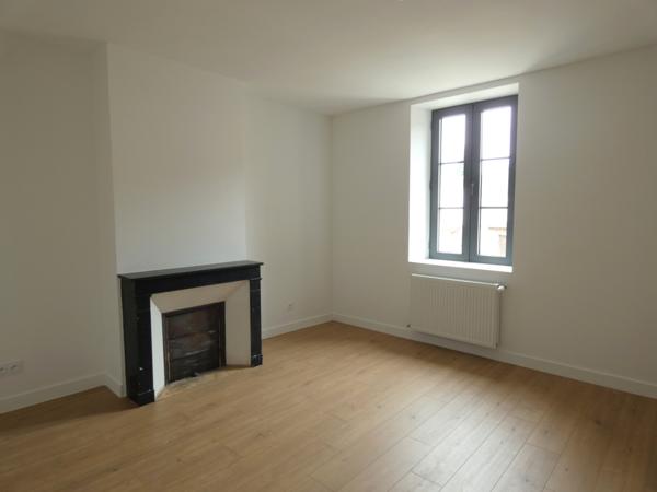 Maison 5 pièces - 127 m²