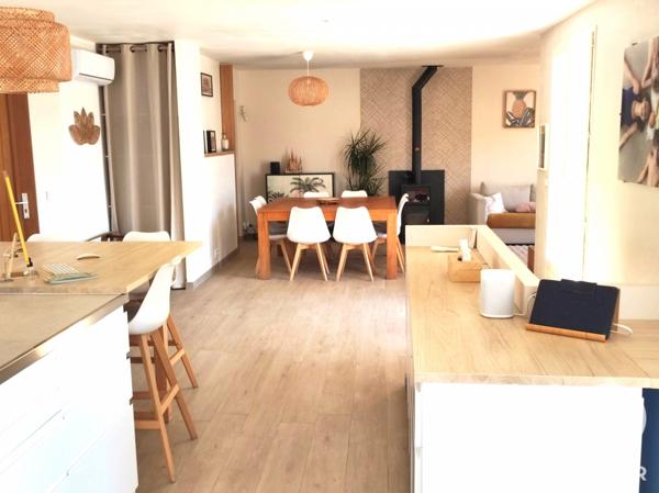 Maison à vendre 5 pièces 125 m² Fréjus