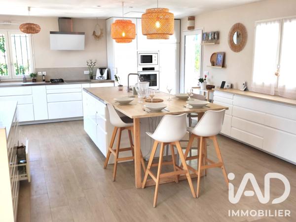 Maison à vendre 5 pièces 125 m² Fréjus