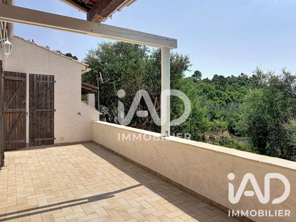 Maison à vendre 5 pièces 125 m² Fréjus