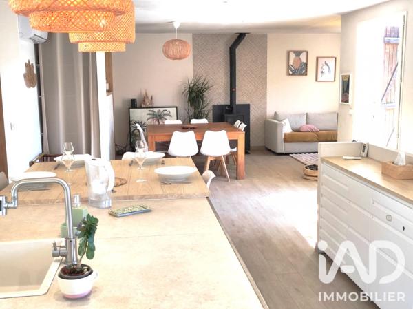 Maison à vendre 5 pièces 125 m² Fréjus