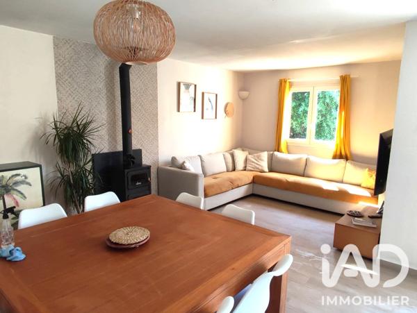 Maison à vendre 5 pièces 125 m² Fréjus