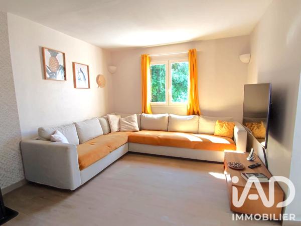 Maison à vendre 5 pièces 125 m² Fréjus