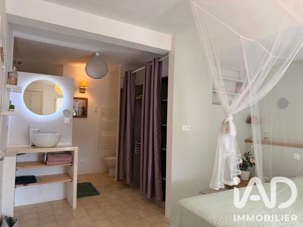 Maison à vendre 5 pièces 125 m² Fréjus
