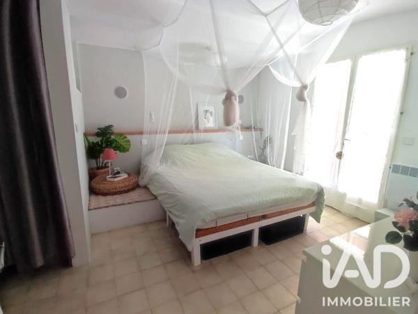 Maison à vendre 5 pièces 125 m² Fréjus