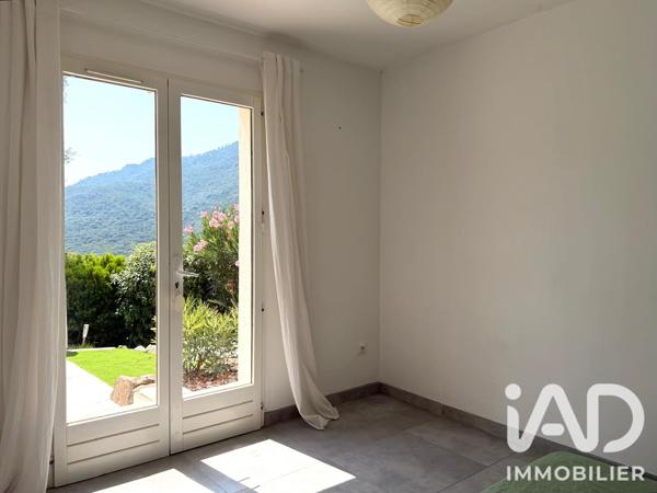 Maison à vendre 5 pièces 125 m² Fréjus