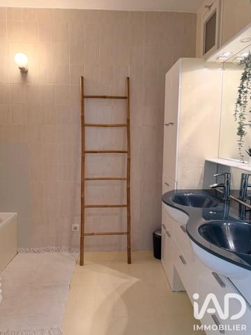 Maison à vendre 5 pièces 125 m² Fréjus
