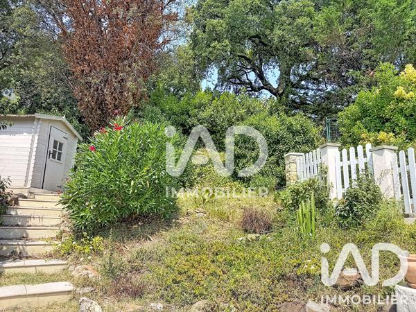 Maison à vendre 5 pièces 125 m² Fréjus