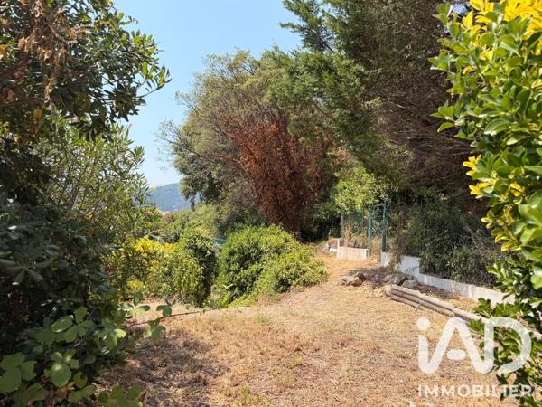 Maison à vendre 5 pièces 125 m² Fréjus