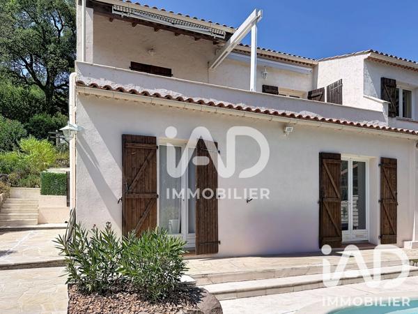 Maison à vendre 5 pièces 125 m² Fréjus