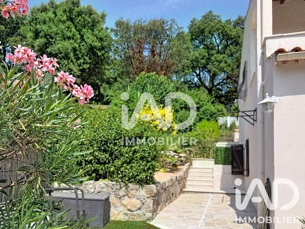 Maison à vendre 5 pièces 125 m² Fréjus