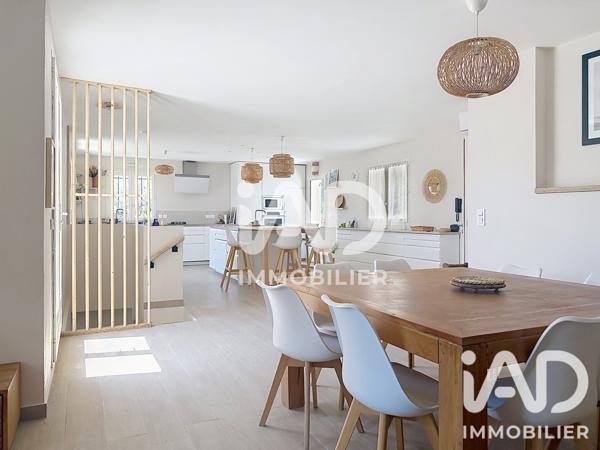 Maison à vendre 5 pièces 125 m² Fréjus