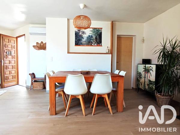 Maison à vendre 5 pièces 125 m² Fréjus