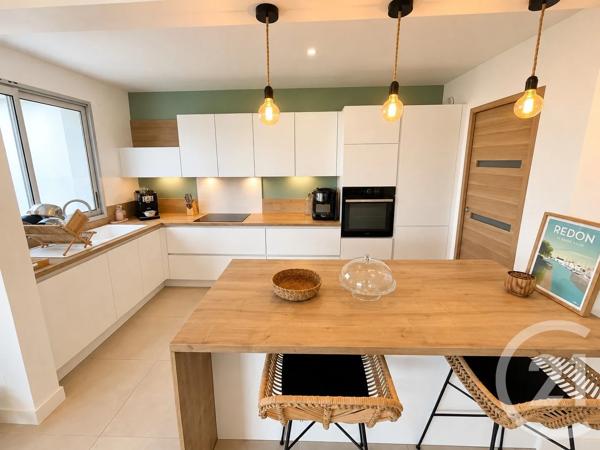 Appartement T3 à vendre  4 pièces - 85,97 m 2   TOULOUSE  - 31