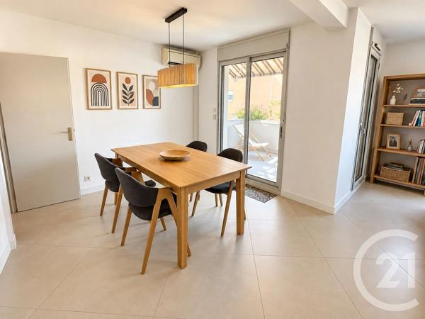 Appartement T3 à vendre  4 pièces - 85,97 m 2   TOULOUSE  - 31