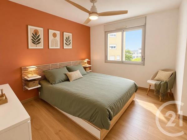 Appartement T3 à vendre  4 pièces - 85,97 m 2   TOULOUSE  - 31