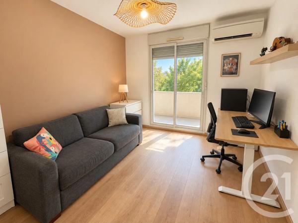 Appartement T3 à vendre  4 pièces - 85,97 m 2   TOULOUSE  - 31