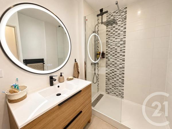 Appartement T3 à vendre  4 pièces - 85,97 m 2   TOULOUSE  - 31
