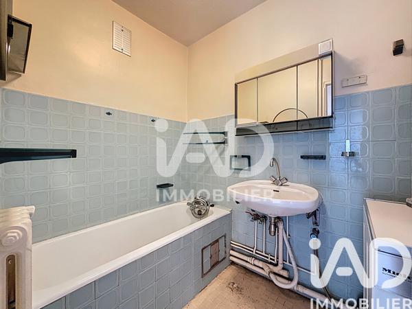 Appartement à vendre 3 pièces 61,2 m² Marseille 13