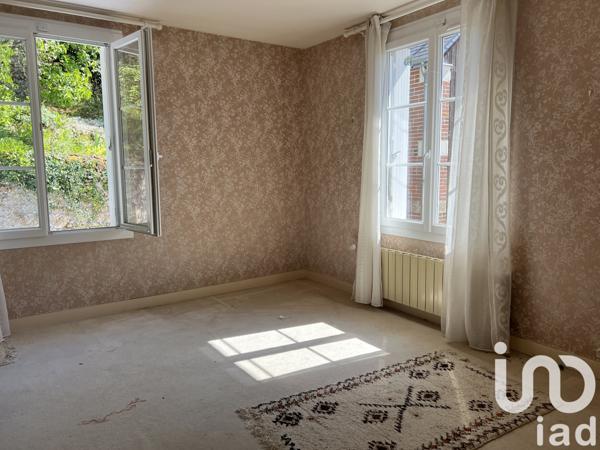 Maison à vendre 6 pièces 142 m² Vernou-sur-Brenne