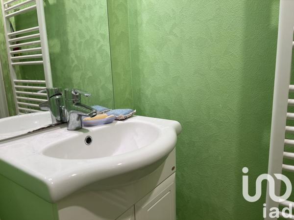 Maison à vendre 6 pièces 142 m² Vernou-sur-Brenne