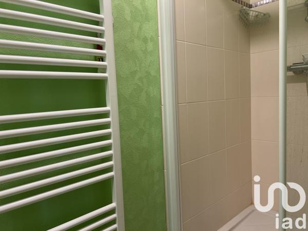 Maison à vendre 6 pièces 142 m² Vernou-sur-Brenne