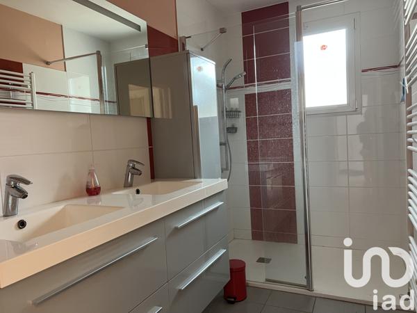 Maison à vendre 6 pièces 142 m² Vernou-sur-Brenne