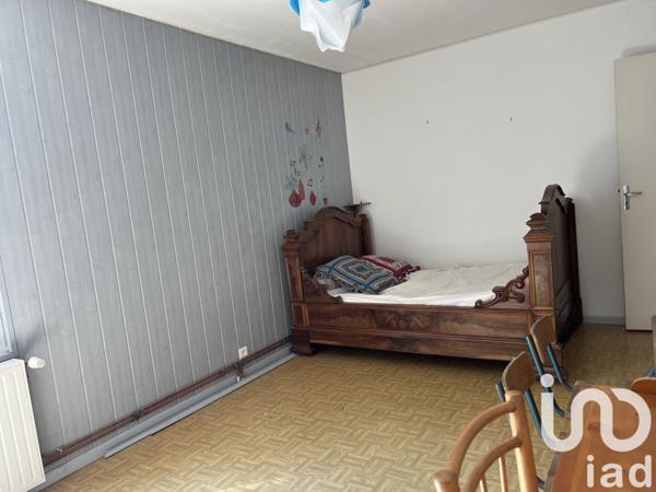 Maison à vendre 6 pièces 142 m² Vernou-sur-Brenne