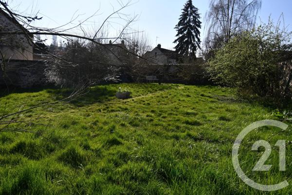 Maison à vendre  7 pièces - 177,54 m2 POMMEUSE - 77