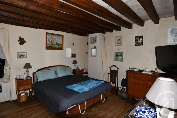 Maison à vendre  7 pièces - 177,54 m2 POMMEUSE - 77