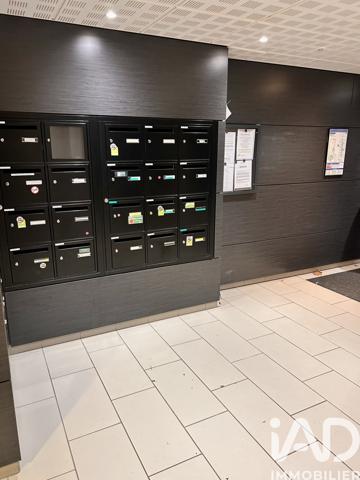 Appartement à vendre 3 pièces 59 m² Pordic