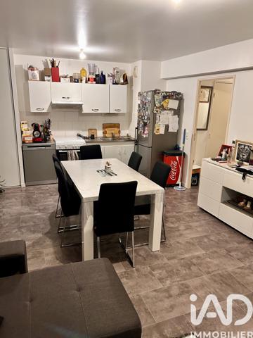 Appartement à vendre 3 pièces 59 m² Pordic