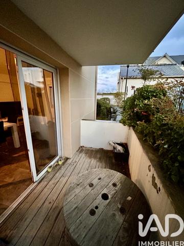 Appartement à vendre 3 pièces 59 m² Pordic