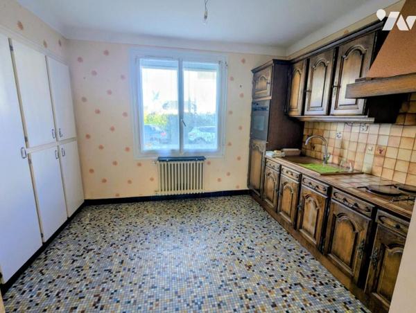 Maison Saint-Nazaire