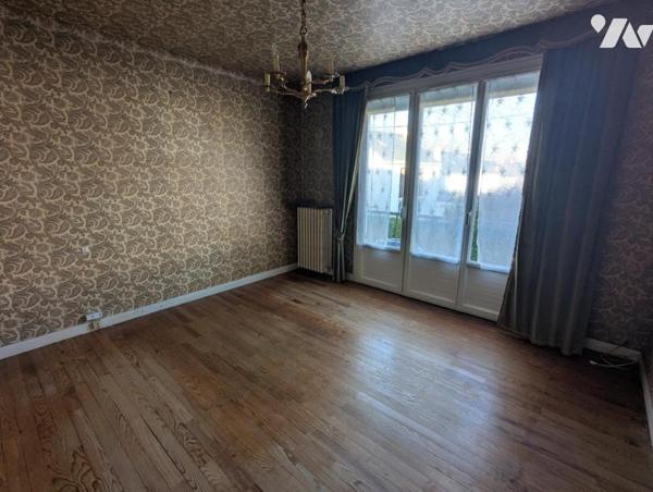 Maison Saint-Nazaire